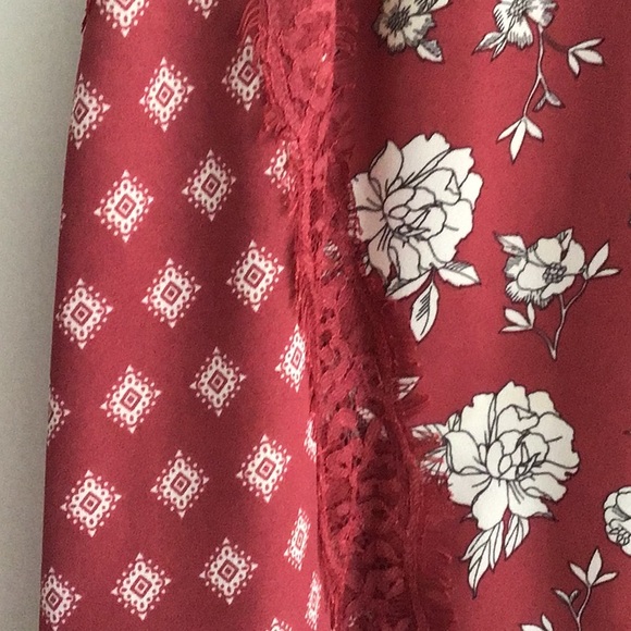 Ladies summer tank top - Picture 3 of 8